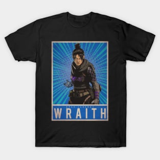 Wraith T-Shirt